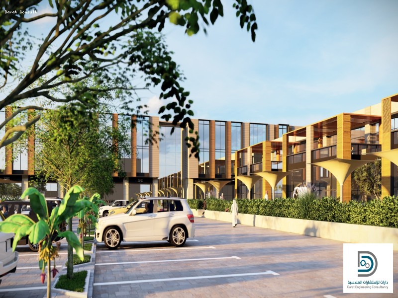 al-thumama-administrative-buildings-complex-project