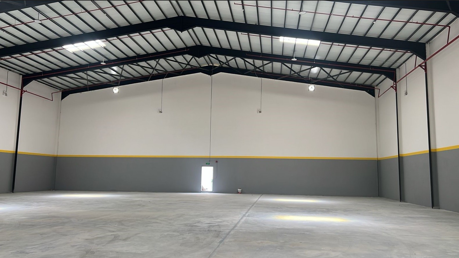 Technical and Engineering Supervision